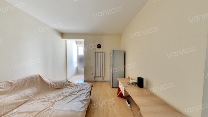 泉富家园二手房实景图