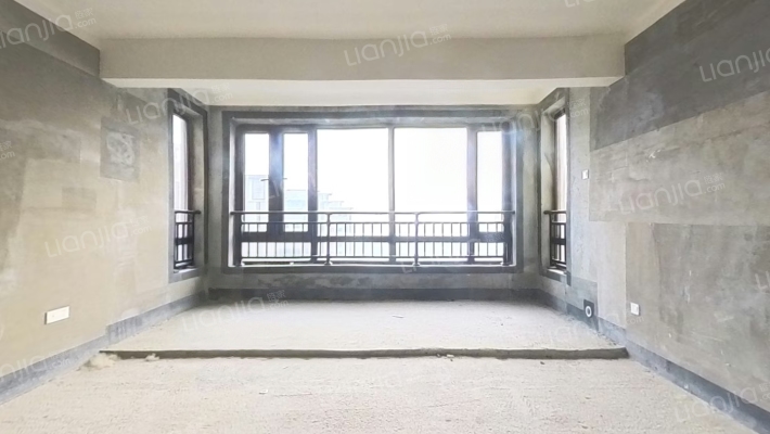 碧桂园天玺湾二手房实景图