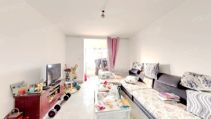 凤凰山小区二手房实景图