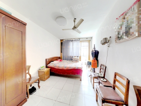 整租·兴华街12号 3室1厅 南/北