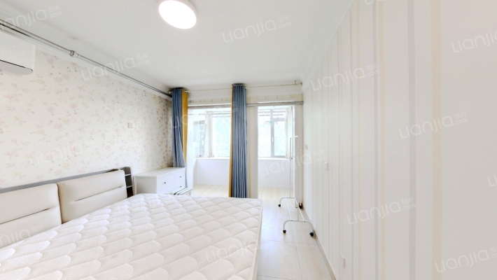 山东省体育训练中心宿舍二手房实景图