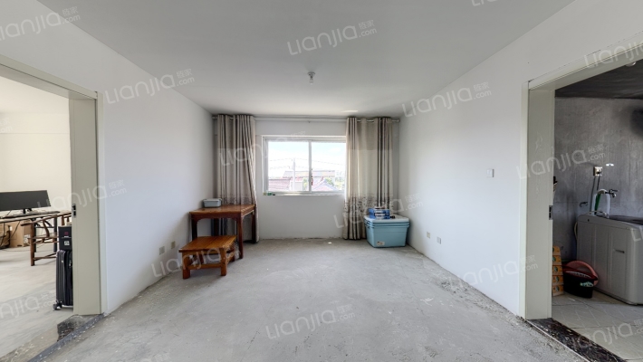 青龙花园二手房实景图