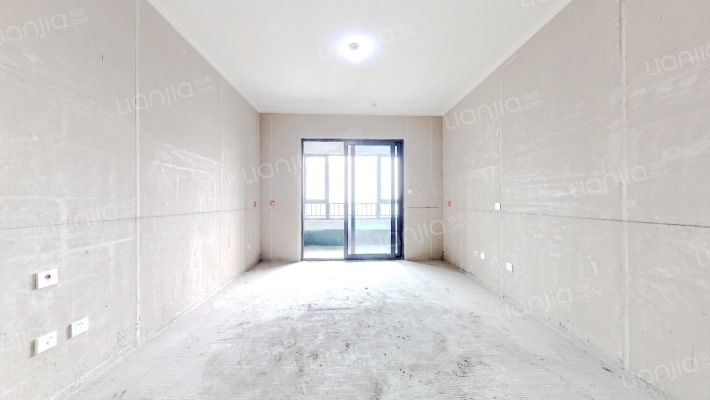 融创城融华园二手房实景图