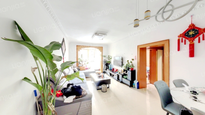 汤井新邨A区二手房实景图