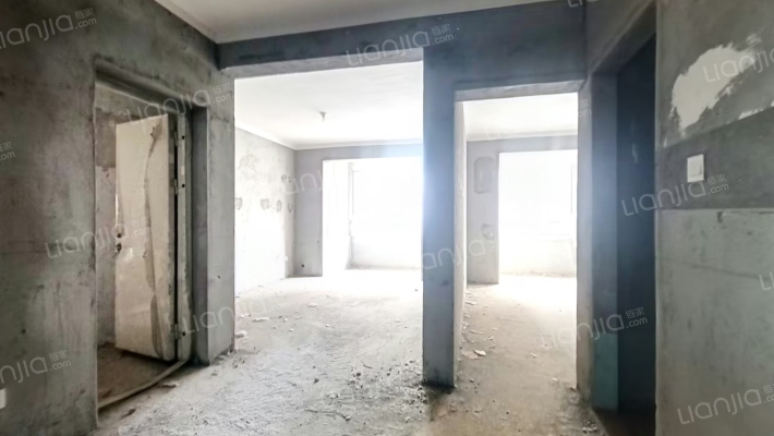 乾和家园二手房实景图