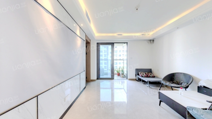 东原中业印江洲二手房实景图