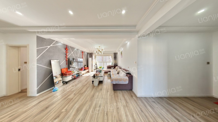 和沁园二手房实景图