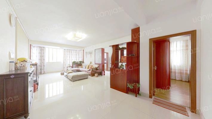 斯达星城二手房实景图