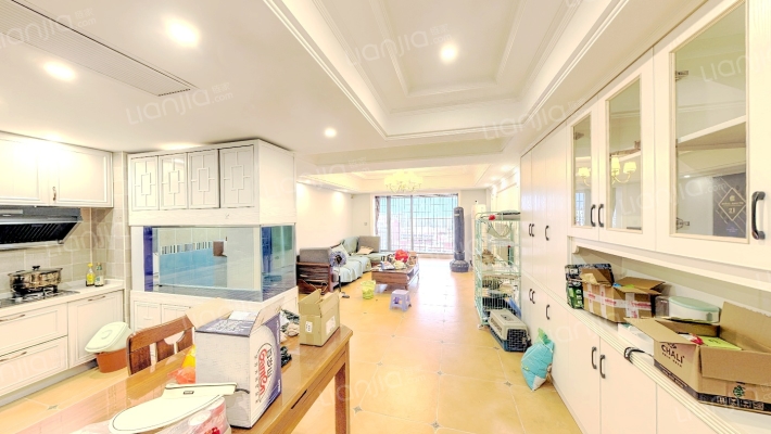 安仁里小区二手房实景图