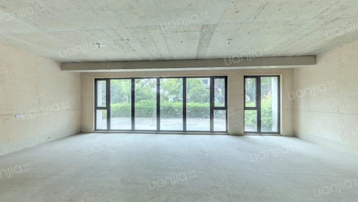 旭辉恒基江与山二手房实景图