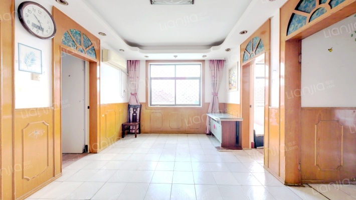 大洋组团二手房实景图