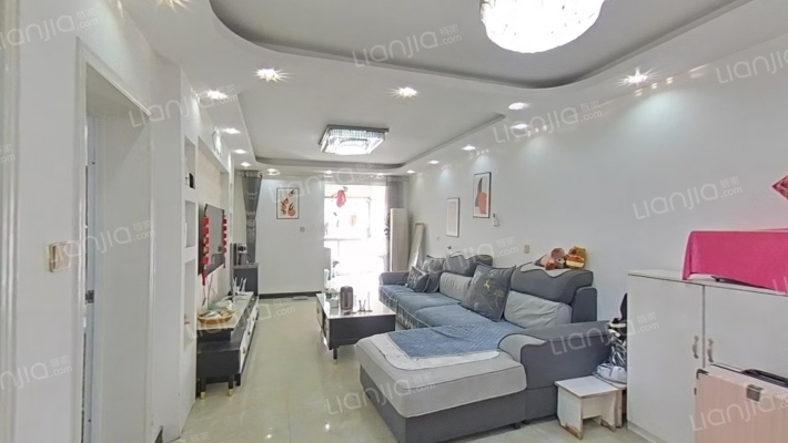 如意花园二手房实景图