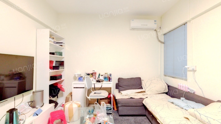 长富广场二手房实景图