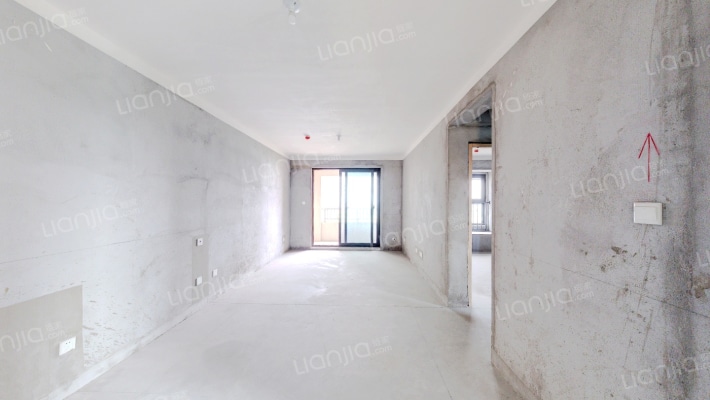 海伦堡东皋府二手房实景图