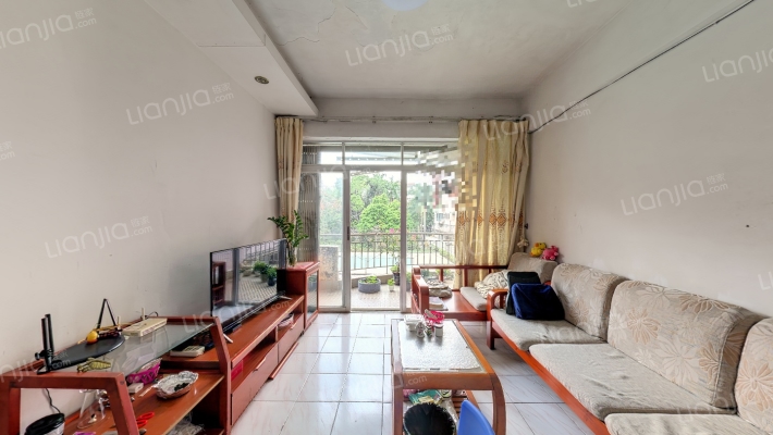 金湖花园二手房实景图