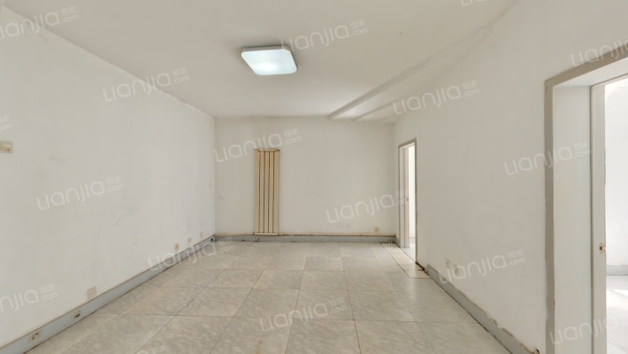 憩园新区二手房实景图