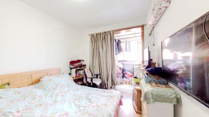 洪宇大厦二手房实景图