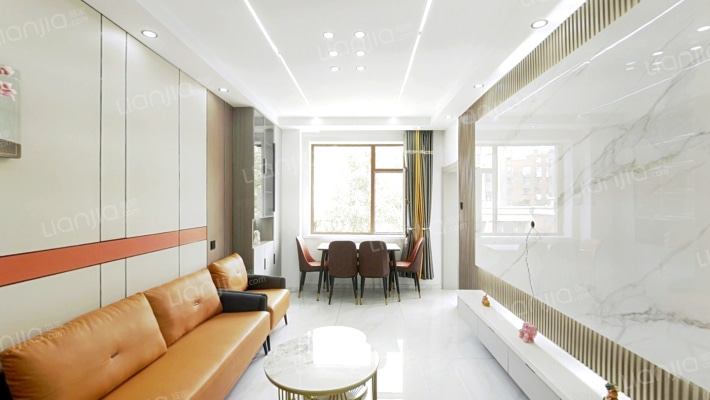 滨才城三期二手房实景图