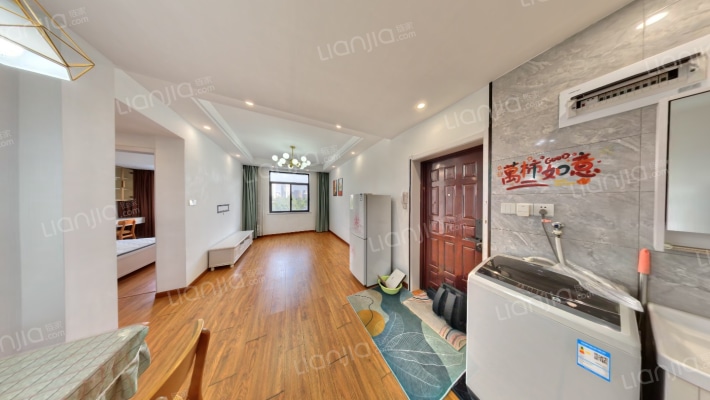 江城路452号二手房实景图