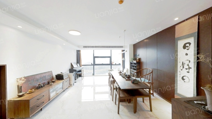 香开观海二手房实景图