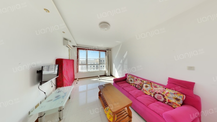 学仕府花园二手房实景图