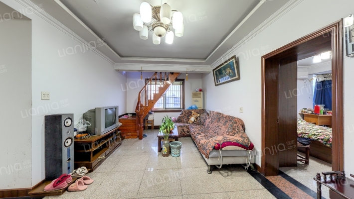 舜江东路二手房实景图