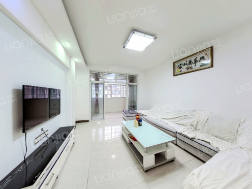 整租·青原明珠小区 3室2厅 南