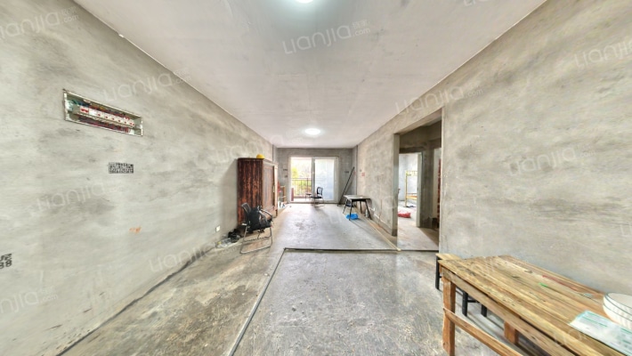 洋湖明园一期二手房实景图