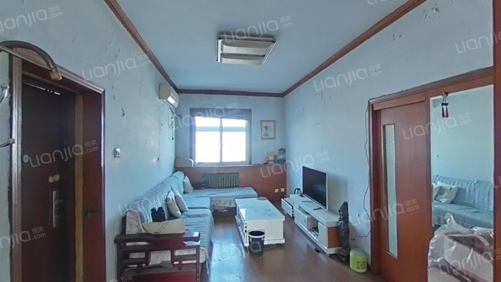 中煤三十一小区二手房实景图