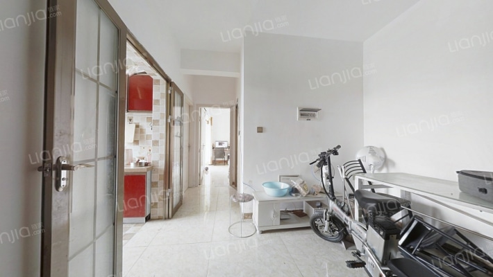 双樱阁二手房实景图