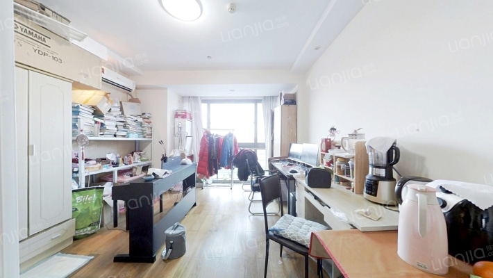 金湖世家二手房实景图