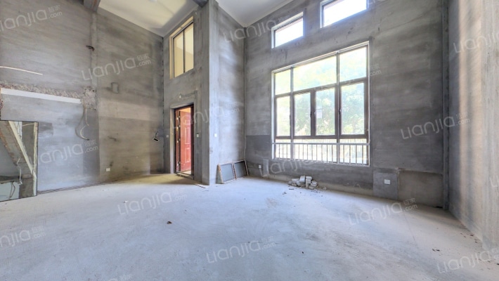 越贤府二手房实景图