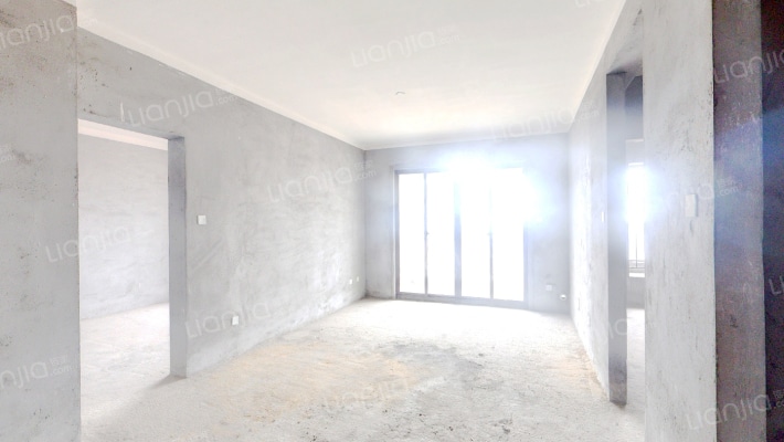 力高君御都会二手房实景图