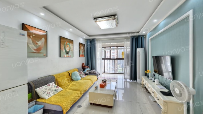 水语金成花园二手房实景图