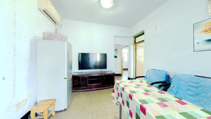 航天城乙四区二手房实景图