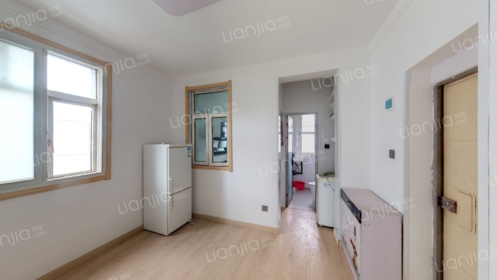 南羊小区二手房实景图