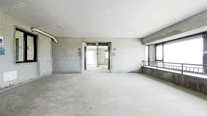 万泰时代城悦府二手房实景图