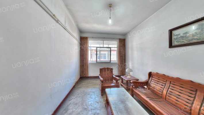 河南豫剧院一团家属院二手房实景图