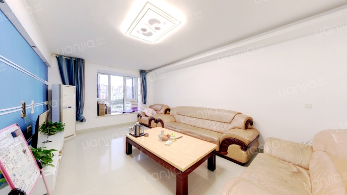 东湖花园二手房实景图