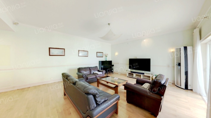 锦绣花园二期二手房实景图