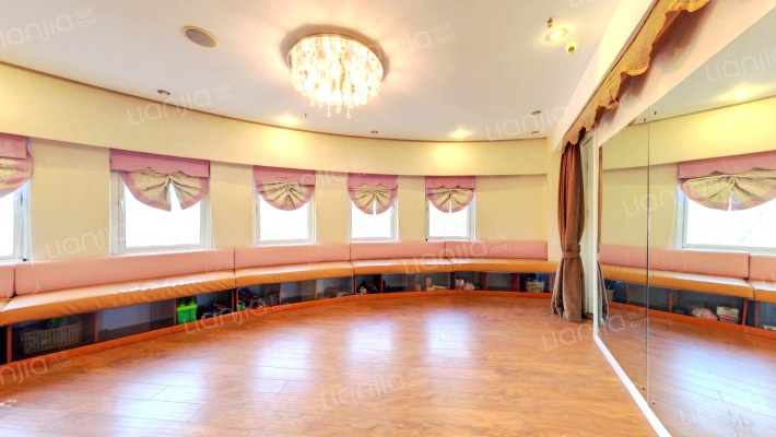 天正桃源二手房实景图