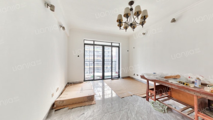 京华城二手房实景图