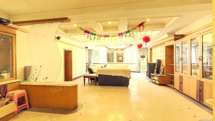 大同巷二手房实景图