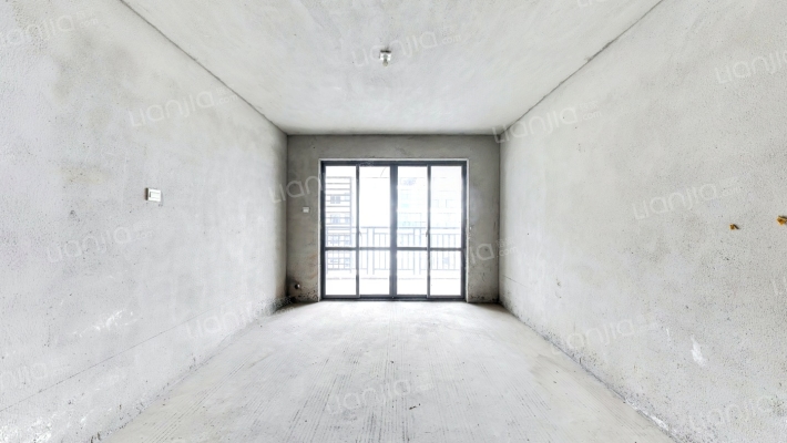 国贸益华城二手房实景图