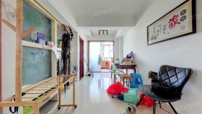 月湖花城二手房实景图