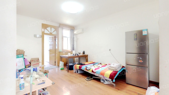 中医学院家属院二手房实景图