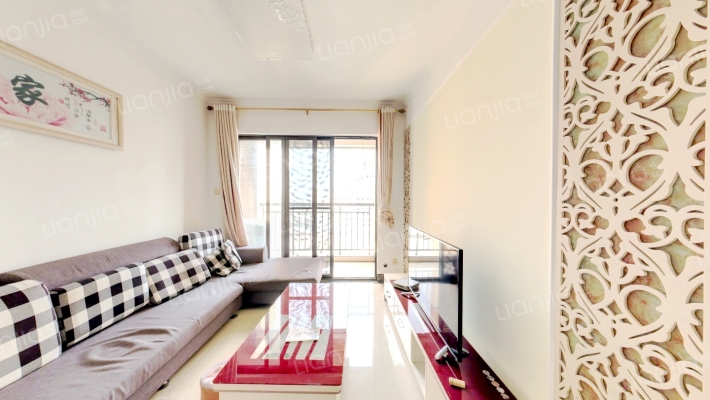 龙光普罗旺斯拉菲二手房实景图