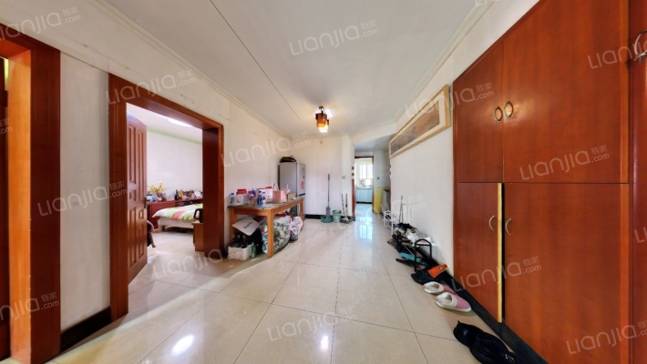 树德巷1号二手房实景图