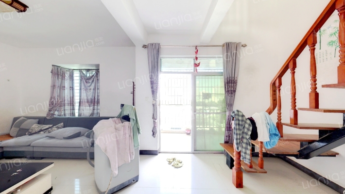 天一家园二手房实景图