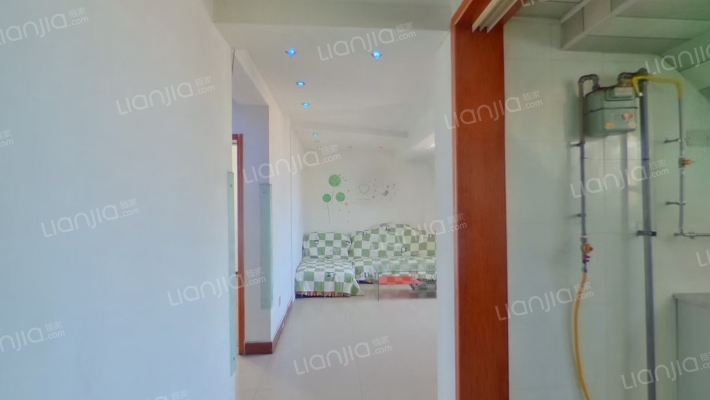 兴源小区二手房实景图